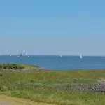 Vakantiehuis Waterresort Oosterschelde - Huisnr. 55