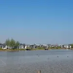 Vakantiehuis Waterresort Oosterschelde - Huisnr. 55