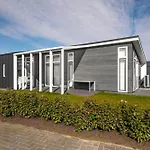 Vakantiehuis Waterresort Oosterschelde - Huisnr. 55