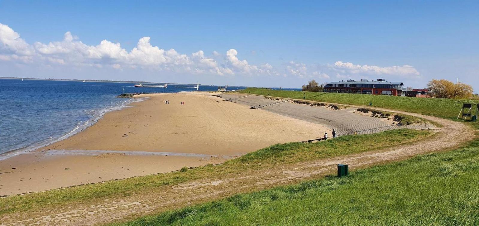 Vakantiehuis Waterresort Oosterschelde - Huisnr. 55 Vakantiehuis *