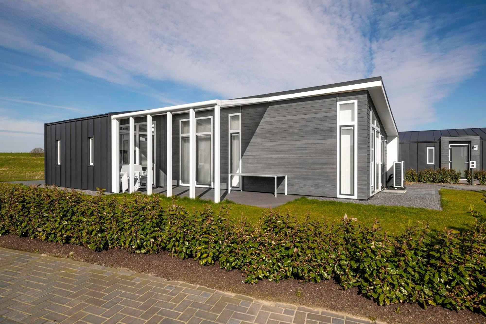 Vakantiehuis Waterresort Oosterschelde - Huisnr. 55 Vakantiehuis Wemeldinge